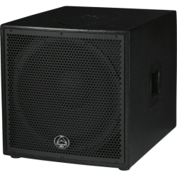 WHARFEDALE Pro Delta X15B