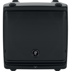 MACKIE DLM8