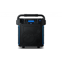 DENON Pro Commander Sport