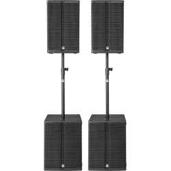 HK AUDIO L3 Pack Power Bass