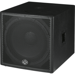 WHARFEDALE Pro Delta X18B