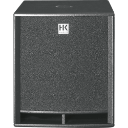 HK AUDIO PRO 18 S