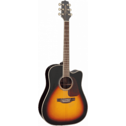 Takamine GD71CE-BSB brown...