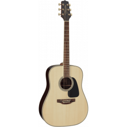 Takamine GD51-NAT natural