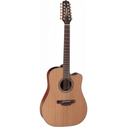 Takamine Dreadnought 12...