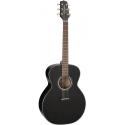 Takamine GN30-BLK black