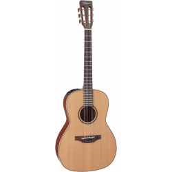 Takamine P3NY natural satin