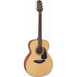 Takamine GN10-NS natural satin