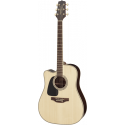 Takamine GD51CELH-NAT...