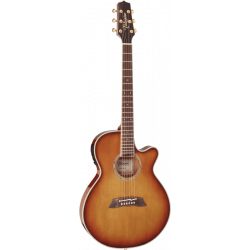 Takamine Thin Line TSP138C...