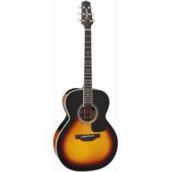 Takamine P6N-BSB brown...