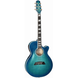 Takamine Thin Line TSP178AC...