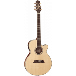 Takamine Thin Line TSP138C...