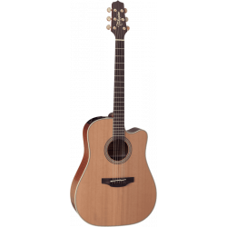 Takamine EN10C Dreadnought...