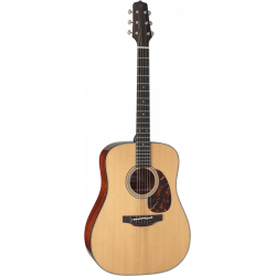 Takamine EF340S-TT natural...