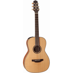 Takamine CP3NYK natural satin