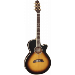 Takamine Thin Line TSP138C...