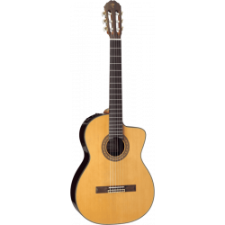 Takamine TC132SC natural gloss