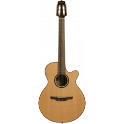 Takamine P3FCN natural satin