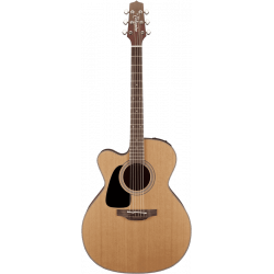 Takamine P1JC-LH natural...