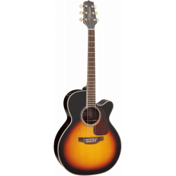 Takamine GN71CE-BSB brown...
