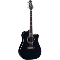 Takamine EF341SC black