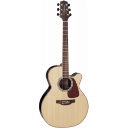 Takamine GN93CE-NAT natural