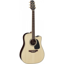 Takamine GD51CE-NAT natural