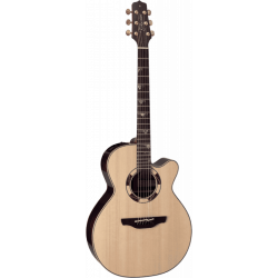 Takamine TSF48C natural gloss