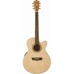 Washburn Harvest G7SCE natural