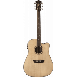 Washburn  Woodline D10SCE...