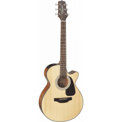 Takamine GF30CE-NAT natural