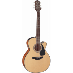 Takamine GN51CE-NAT natural