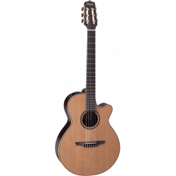 Takamine DN65C FX Cutaway...