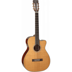 Takamine EF740FS-TT natural...