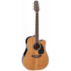 Takamine EF360SC-TT...