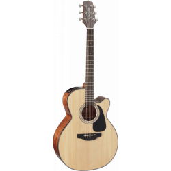 Takamine GN30CE-NAT natural