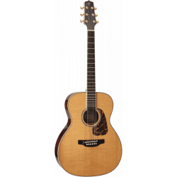 Takamine CP7MO-TT natural...