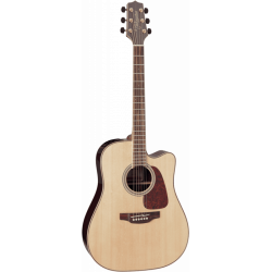 Takamine GD93CE-NAT natural