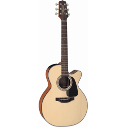 Takamine GX18CE-NS natural...