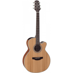 Takamine GN20CE-NS  natural...