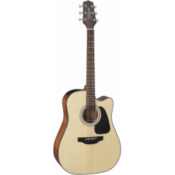 Takamine GD30CE-NAT natural