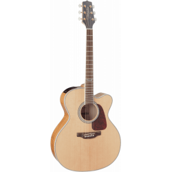 Takamine GJ72CE-NAT natural