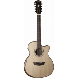 Washburn comfort G15SCE 12...