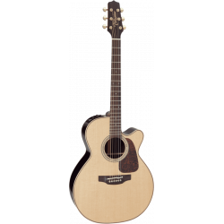 Takamine P5NC natural satin