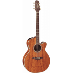 Takamine EF508KC natural gloss