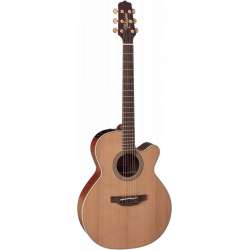 Takamine EN40C FX Cutaway...