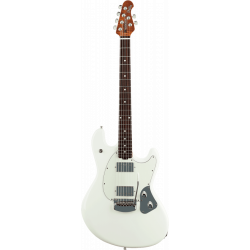 Music Man StingRay RS ivory...