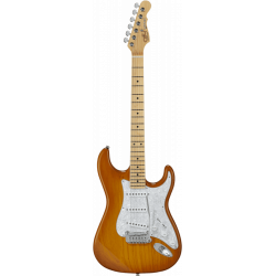 G&L Fullerton Deluxe Legacy...