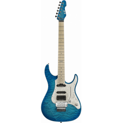 Esp E-II ST-1QM aqua marine